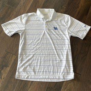 Men’s Golf Polo